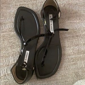 Manolo Blahnik Sandals